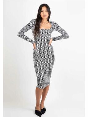 Studio Fantastique Luella Hearts Dress